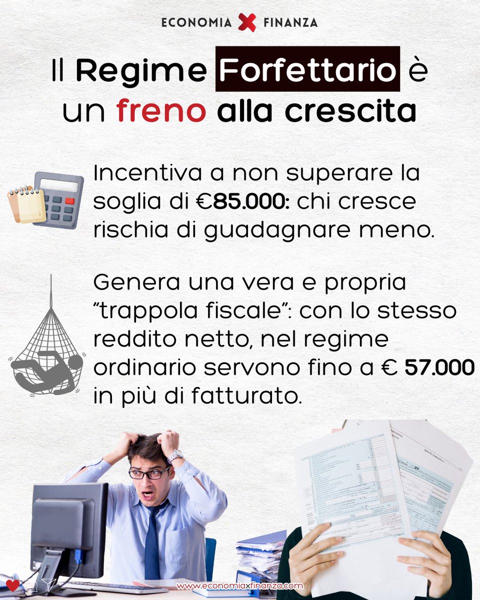 Economia X Finanza tweet media