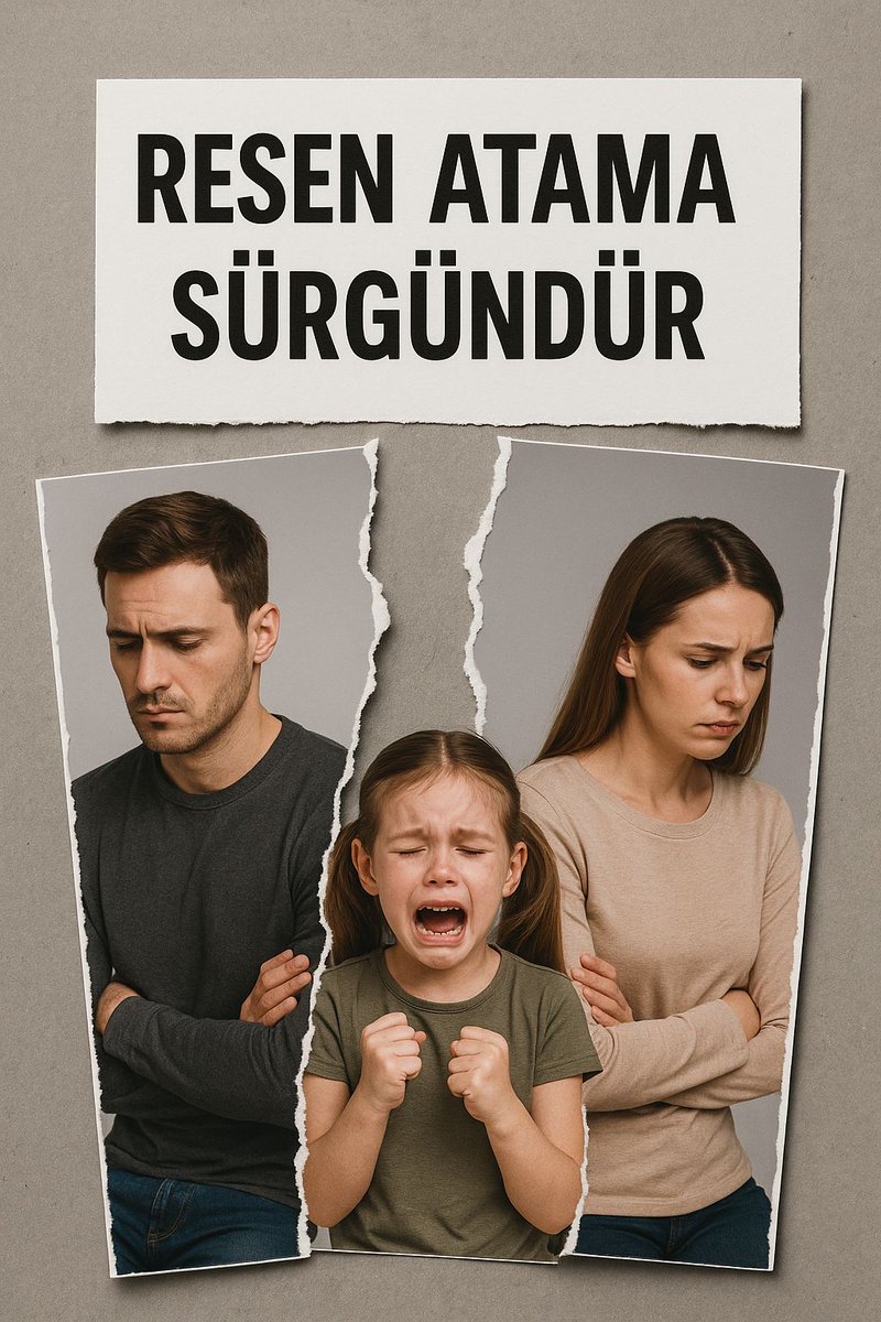 katalea_007's tweet photo. #ResenÖğretmeneZulümdür
Sürgünü durdur aileleri birarada tut https://t.co/xayopVhwPH