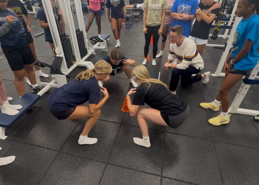 HAWKS Athletic Performance tweet media