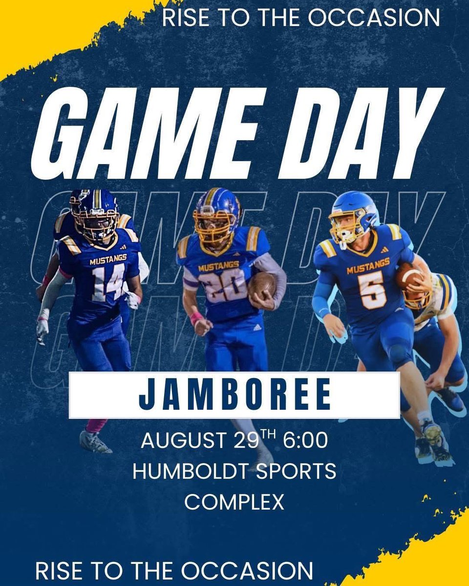 Iola HS Football tweet media