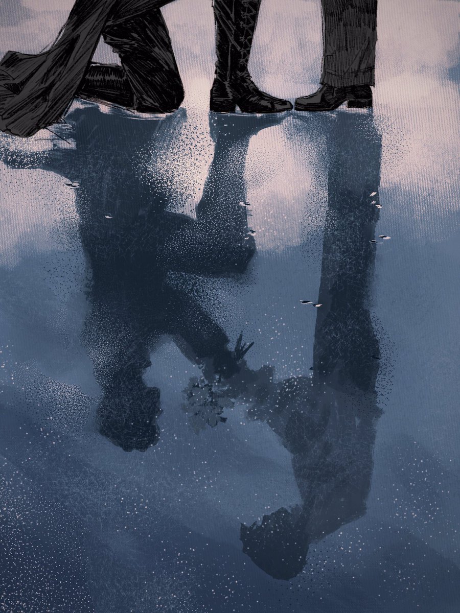 비 많이 온 날 규째 세미 페어막 엔딩 🌦

카이만이랑 제스 나 없는데서도 행복하게 잘 살거 같아서 안심이 되,,,