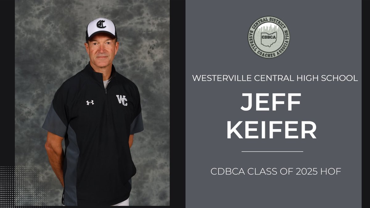Central District Baseball Coaches Association tweet media
