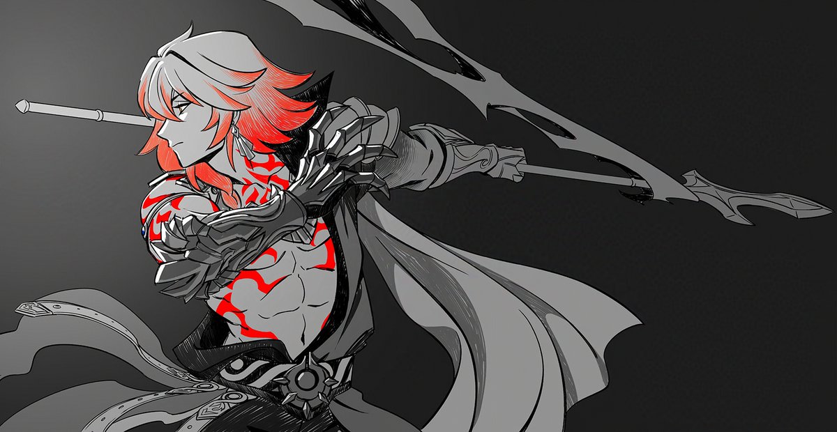 #Mydeimos the Undying