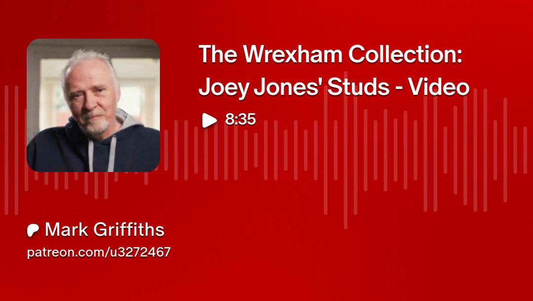 Disney’s Mark Griffiths tweet media