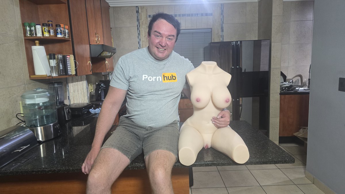 domSluFuc's tweet photo. Thank you @TantalyTPEdoll for sending us a brand new sex doll to take content with

Guys use code "domsf" at https://t.co/j1uGcK4BdP for 10% discount on your doll purchase

#tantaly #sexdoll https://t.co/K1lBlNzqli
