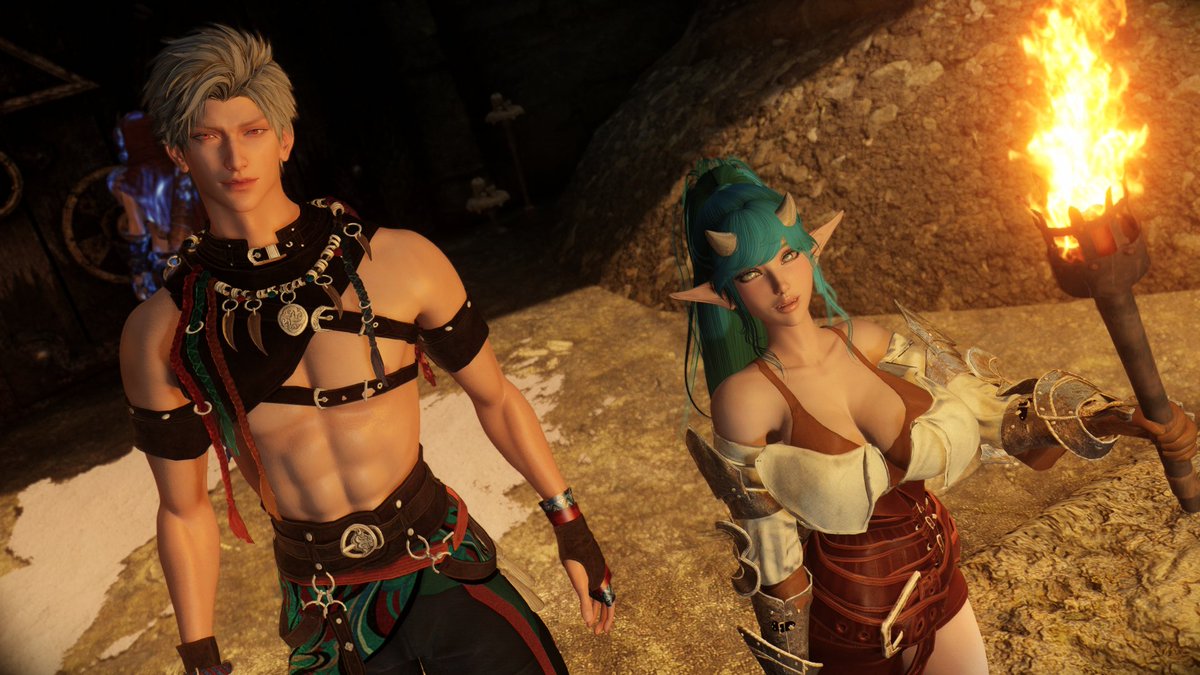 Neiva_Fandom's tweet photo. #Skyrim #SkyrimSE https://t.co/3OTvzhmlyv