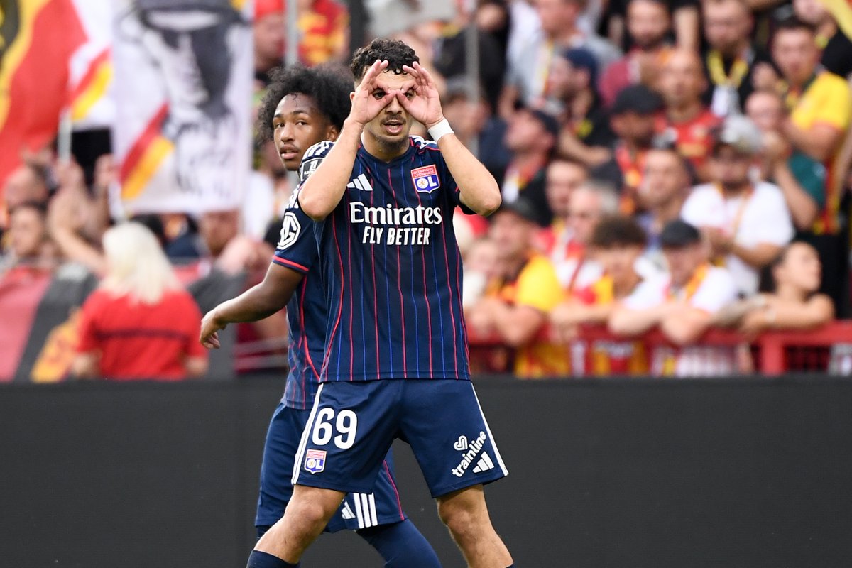 Actu Foot tweet media