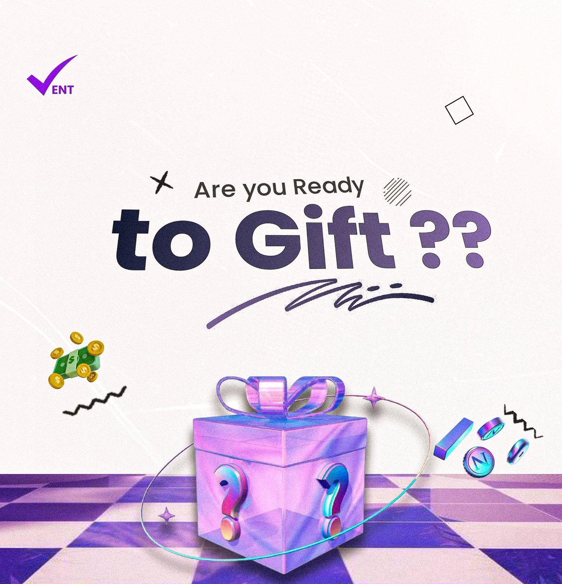 Vent tweet media