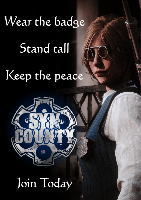Syn County RP tweet media