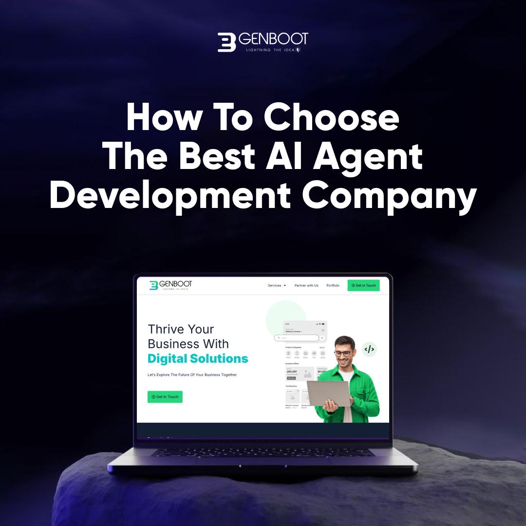 Genboot Website tweet media