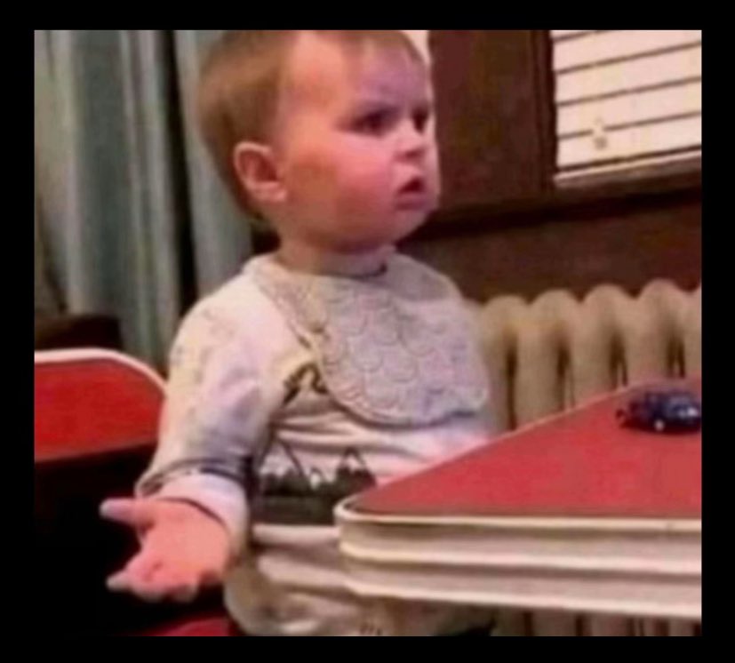 “I’m hiring …”

that’s the trendy bait or y’all really hiring?