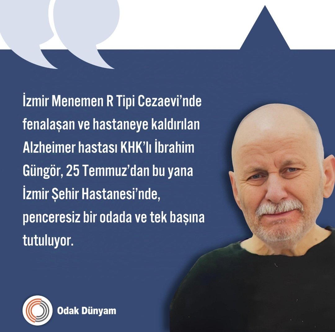 Musab_0011's tweet photo. @Rumeysag3591 @adalet_bakanlik @ADLITIPKURUMU BabamıÖlüme TerkEtmeyin 😕🤲 https://t.co/w65o9v2FIj