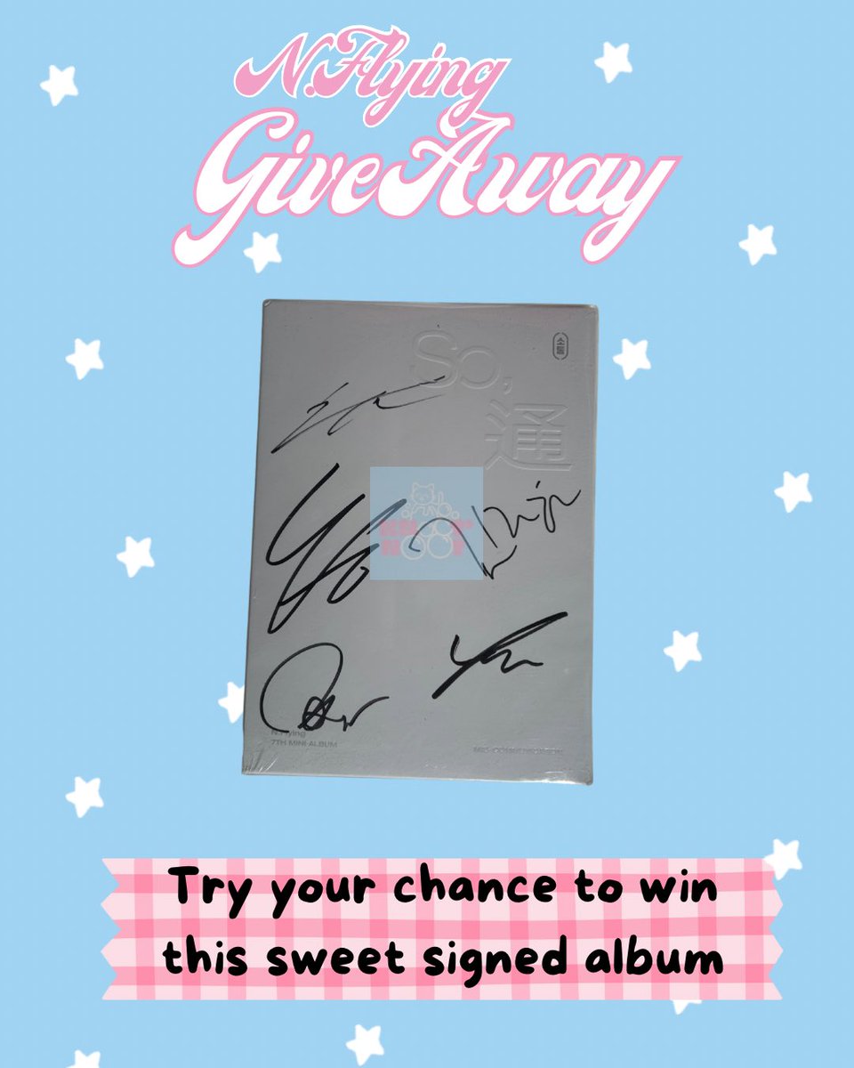 knoot_noot's tweet photo. 🫧 GIVEAWAY ⁺˚⋆｡°✩₊

On vous présente notre #NootGA pour la venue des garçons à Paris !

( ‼️à bien remplir les conditions de participation ⬇️ )

🤍 Merci à @NFlyingFr_Fan ~ https://t.co/iiEDTP7r0u