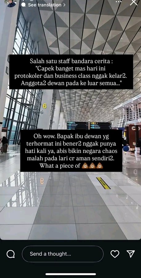 Liimz_Bizzle's tweet photo. Dzolim pisan s goblog, kalah kabur https://t.co/RfMAPNBlgj