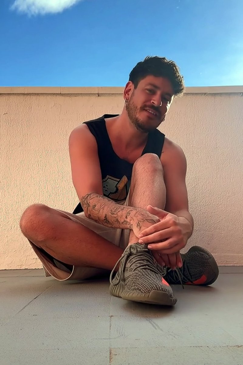 AlbumCepeda's tweet photo. ☀️ #Cepeda #LuisCepeda
https://t.co/PNdk0OYrRJ https://t.co/3QpbVSestb