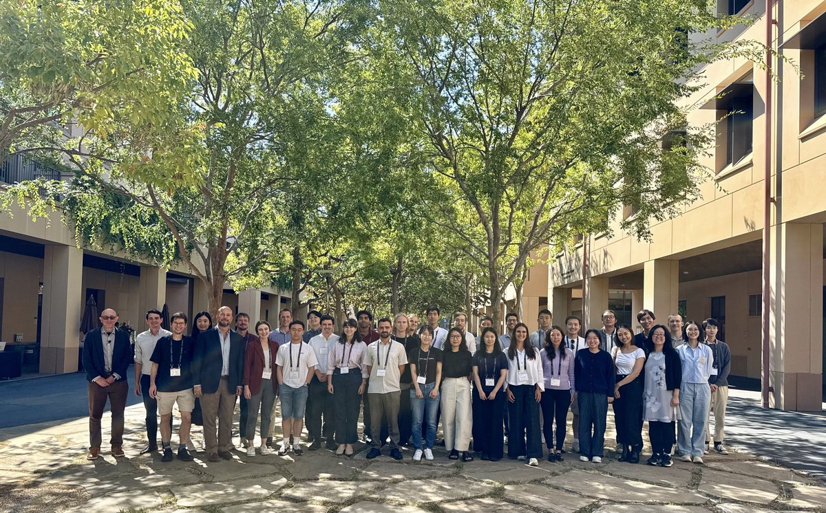 Global Capital Allocation Project tweet media