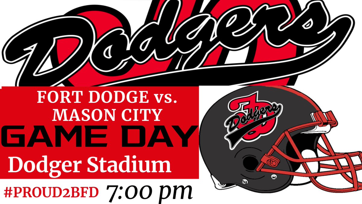 Fort Dodge Schools tweet media