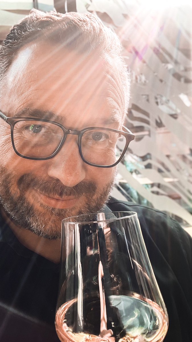 matthiassuess's tweet image. Ein schönes Wochenende euch allen!