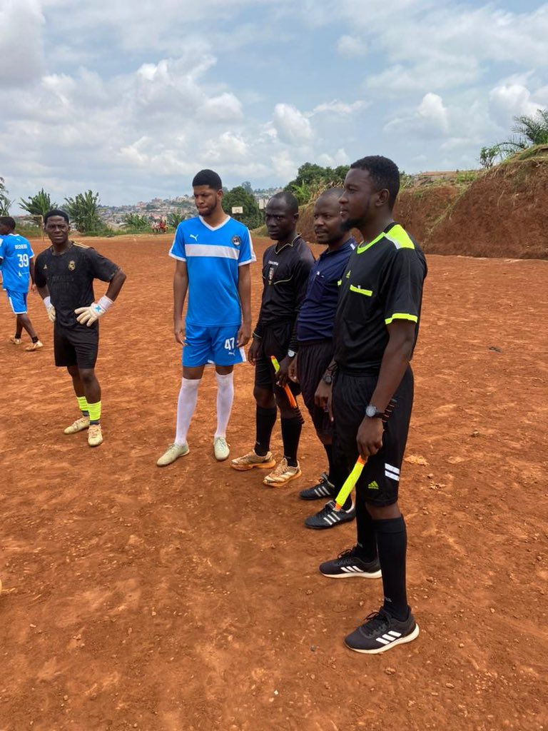 Demain, c'est le grand retour du sport roi ! Après deux semaines de pause, Olibo is back. ✨✨