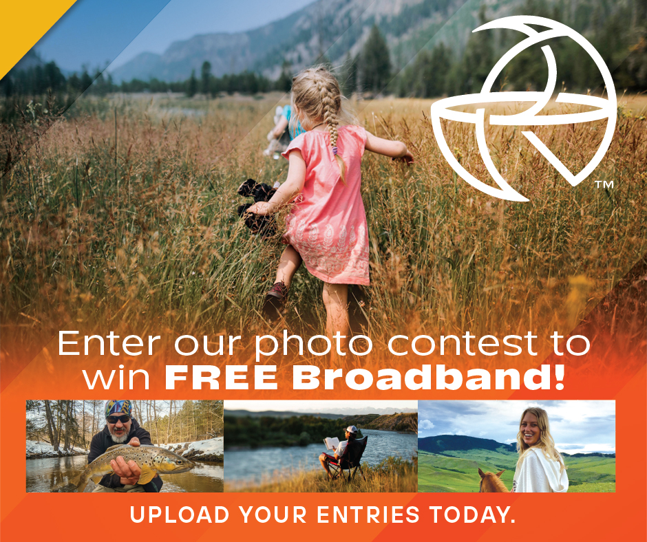 📸💙 The final days are here! Don't forget to share your West Life! From sunsets to small-town smiles, show us what makes your community special. Submit your photo before the contest closes today!
rangeconnected.net/4mXoZlr
#SendUsYourWest #LiveYourWestLife