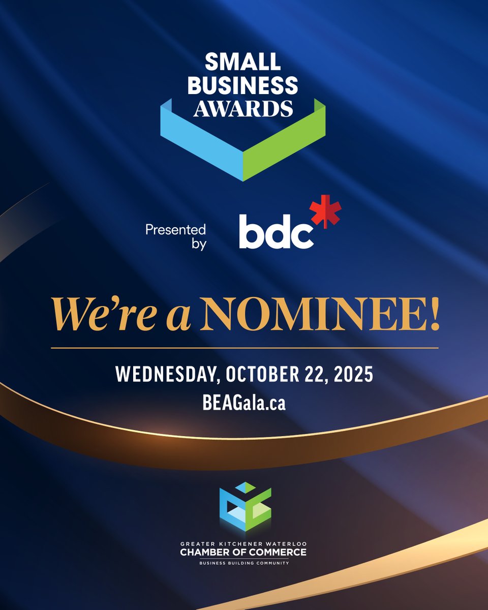 Food4KidsWR's tweet photo. We're so excited to share that we have been  named an official nominee for the 2025 Small Business Awards! This is a remarkable achievement, and we are thrilled!

#chamberofcommerce
#smallbusinessawards 
#nomination https://t.co/8qfGX004Cs
