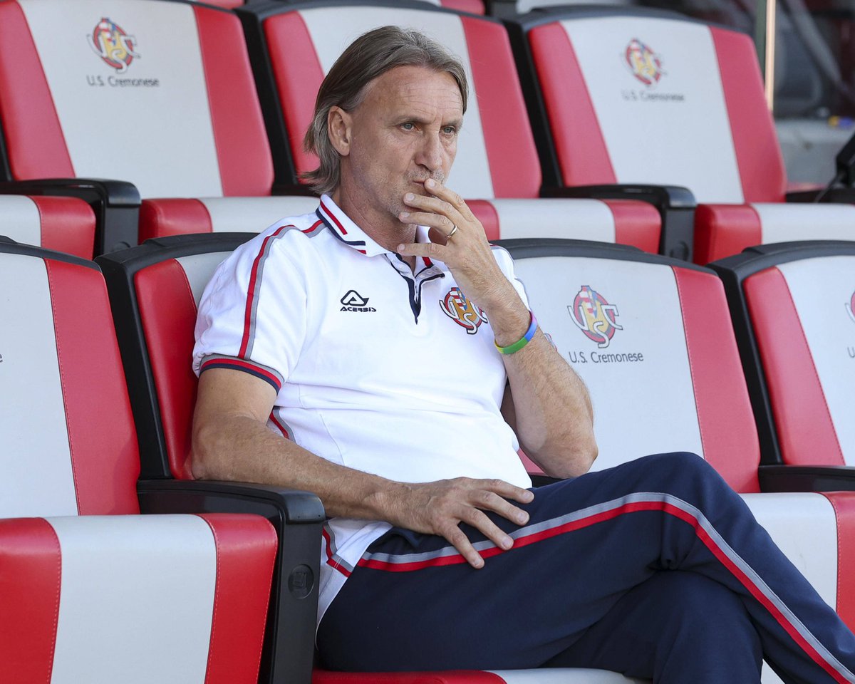 Chiediamo a Davide Nicola di avere pietà di questo campionato e mantenerlo vivo almeno fino a marzo.