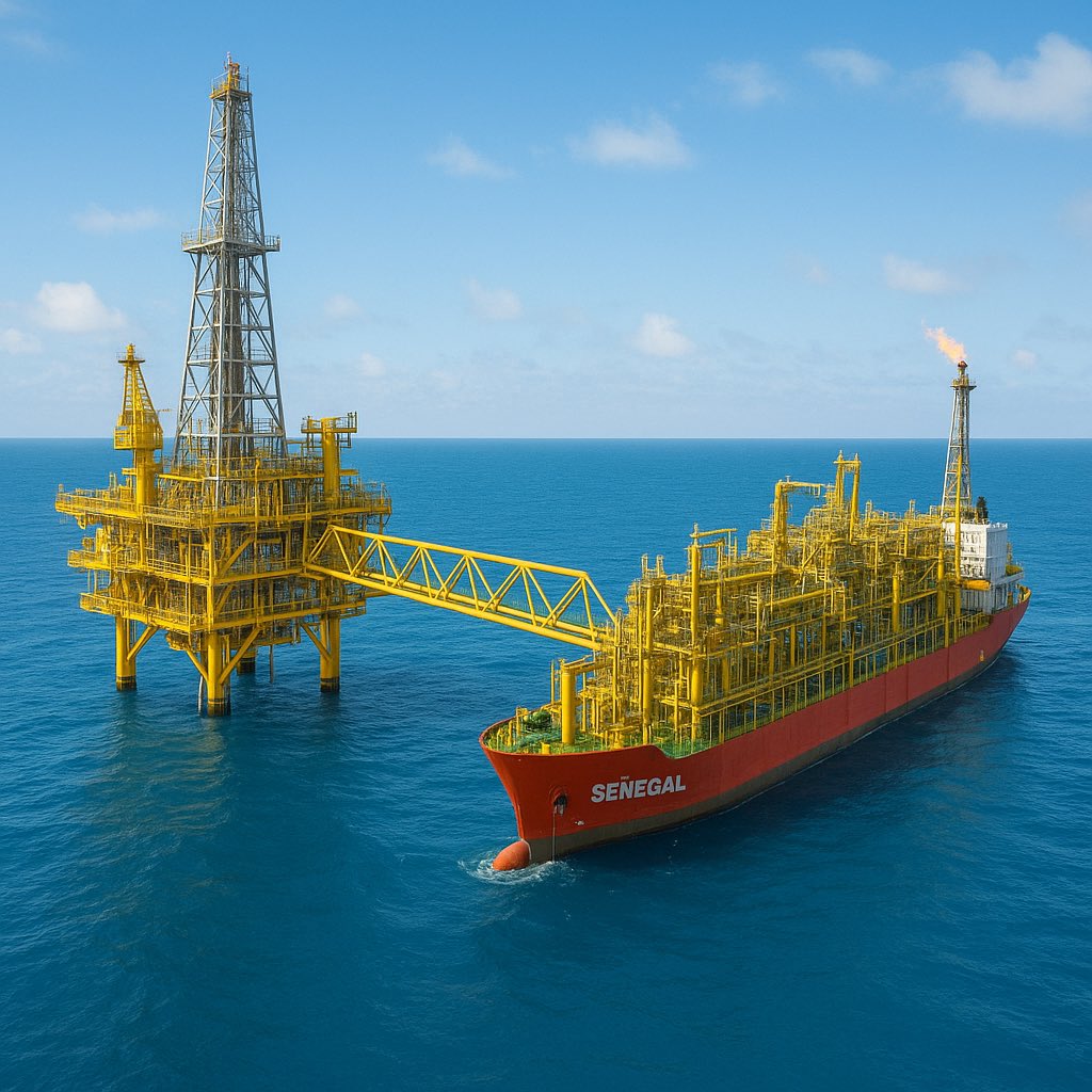 Selon PM <a href="/SonkoOfficiel/">Ousmane Sonko</a> le Sénégal mettra fin aux importations de gaz naturel d’ici 2026, ce qui devrait générer une économie annuelle estimée à 140 milliards de FCFA.
Toutefois, des interrogations sur une hausse de l’électricité, dépendant des décisions de Senelec et de la CRS.