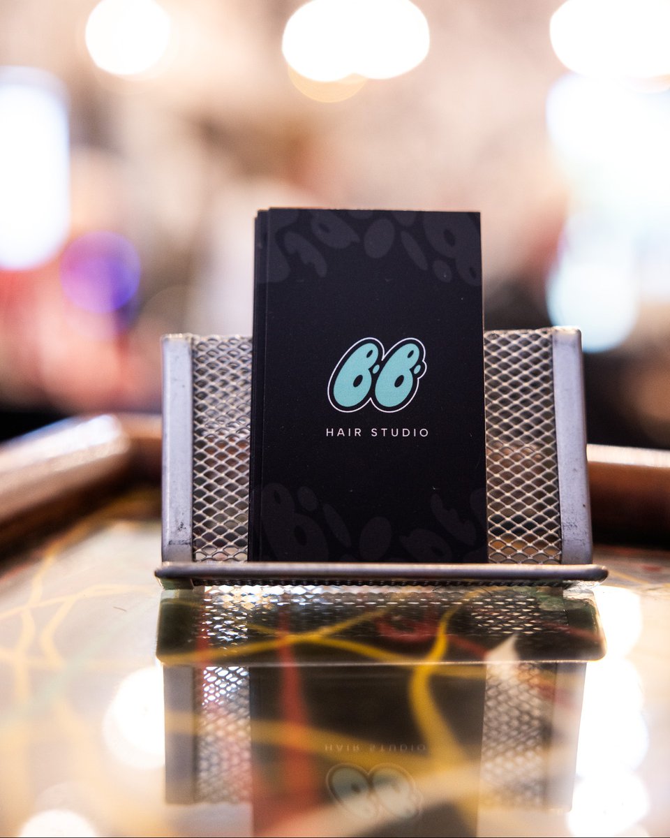 LROsolutions's tweet image. Brand glow-up in full effect ✨ 📷

We brought our cameras to Bobbie B Studio to capture content for her refreshed brand and soon-to-launch website. 👀 💇

#OttawaPhotography #BrandPhotography #HeadshotsOttawa