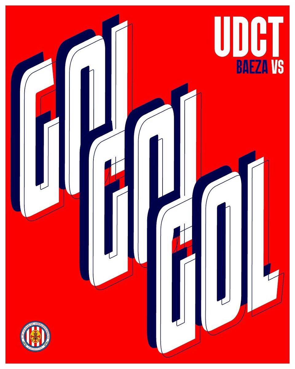 GOOOOOOOOOOL DE <a href="/adrigoomez_/">Adrián Gomez</a> 

Baeza CF 0️⃣- 1️⃣ 𝐔𝐃𝐂𝐓

#VamosUDCT #ElArtedeSerToxriano #UDCT