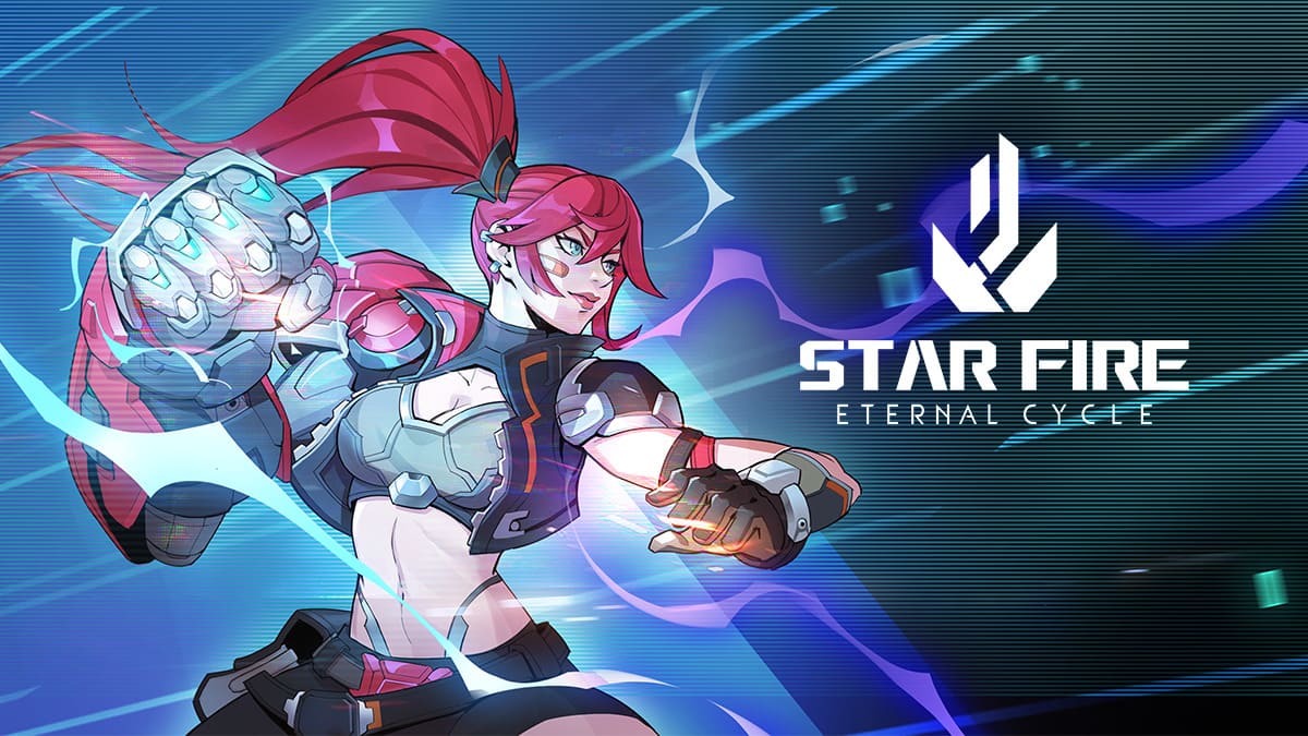 Roguelite Star Fire: Eternal Cycle anuncia lançamento em 8 de setembro na Steam

#gamersegames 

Star Fire: Eternal Cycle chega à Steam em 08/09. Lute contra alienígenas, crie builds elementais e descubra mais de 150 variações.

gamersegames.com.br/2025/08/29/rog…