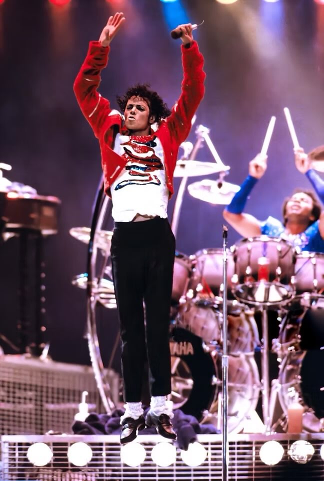 Happy Heavenly Birthday, Michael 
You weren’t just the greatest entertainer in history — you were my brother. The memories, the laughter, and the magic we created together will live in my heart forever. I miss you deeply…

Forever your brother &amp; drummer,
“Foot”