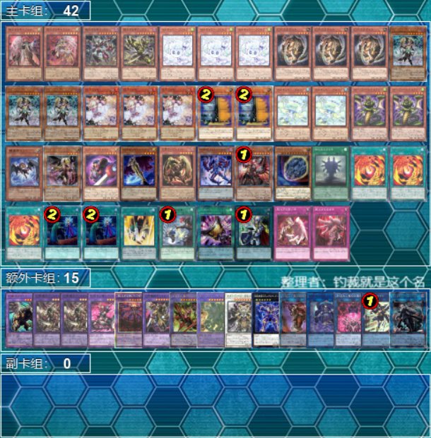 フォロワー様5%オフ❗️ 大会構築　デモンスミスゴールデッキ　① フォロワー様5%オフ 大会構築 K9VSデッキ ① - メルカリ