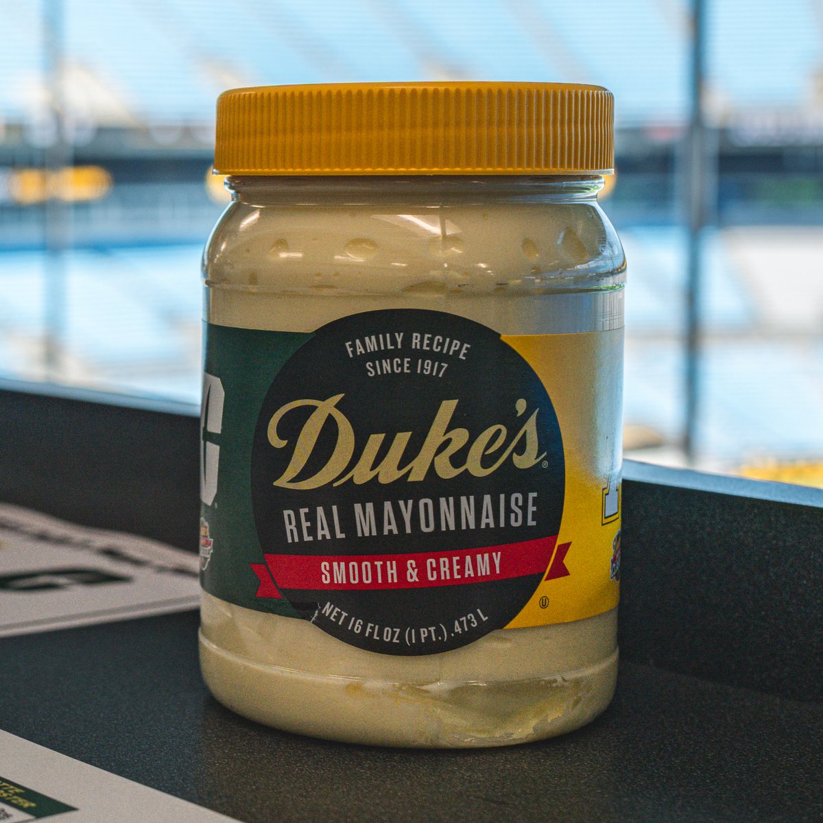 REPOST FOR A CHANCE TO SCORE SOME MAYO