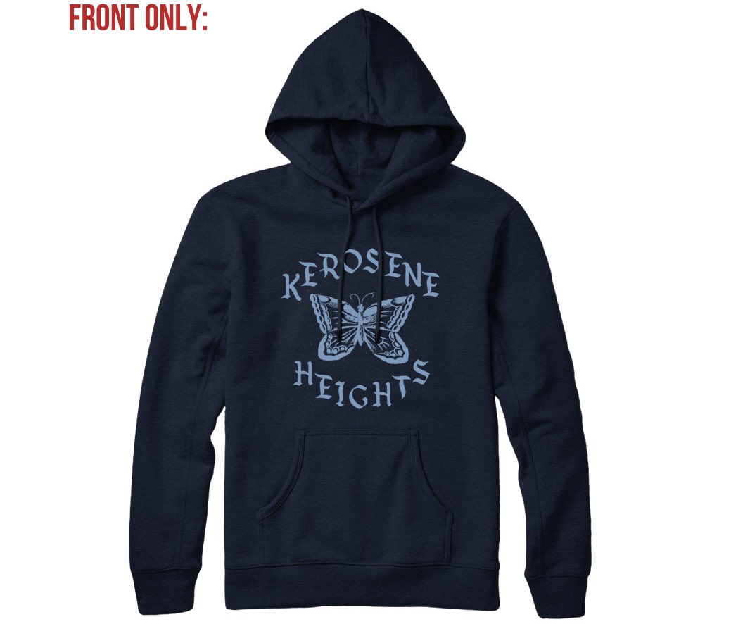 Kerosene Heights tweet media