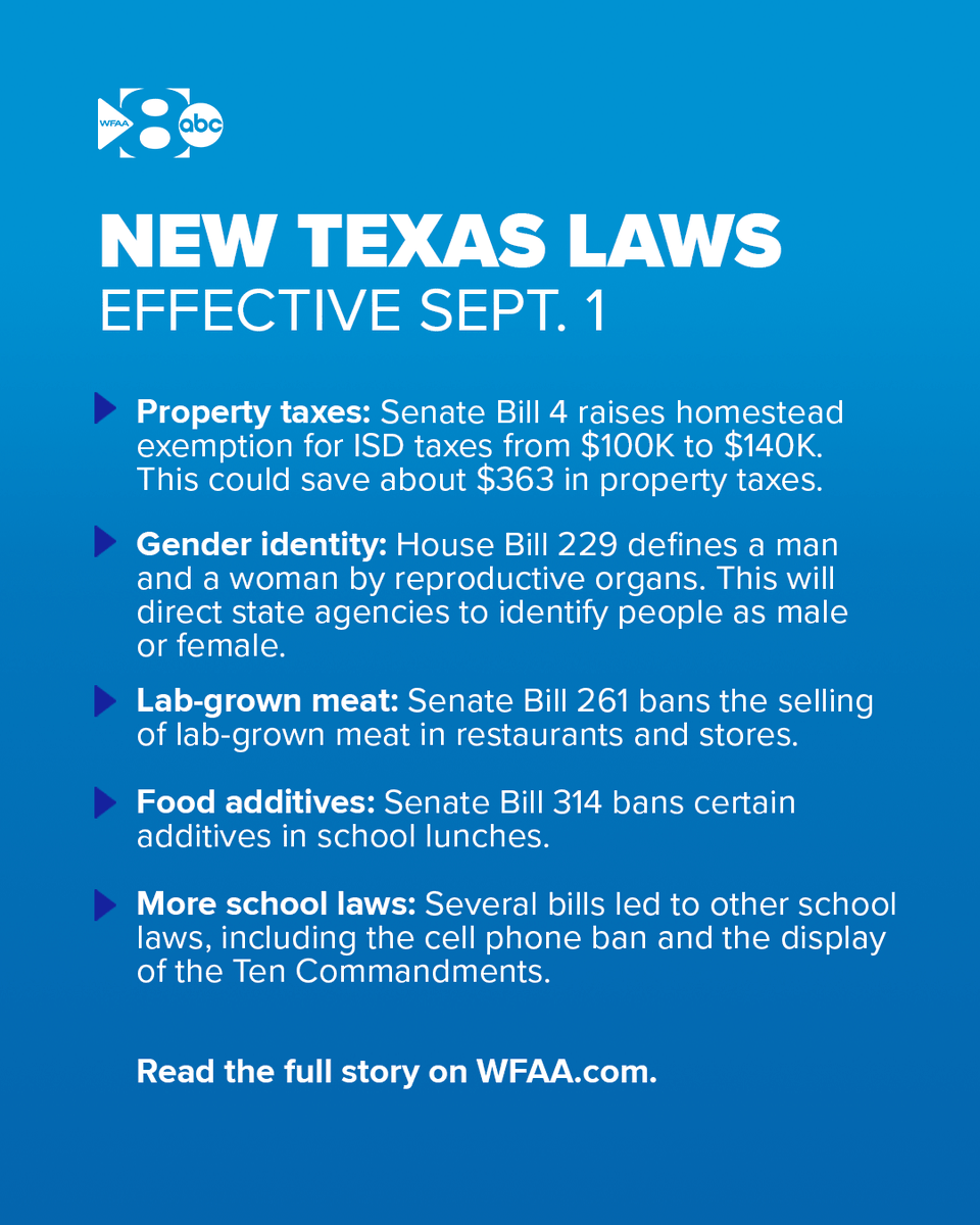 WFAA tweet media