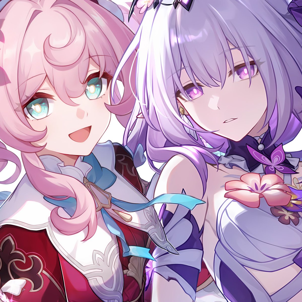 amphoyuris's tweet image. #hyarice