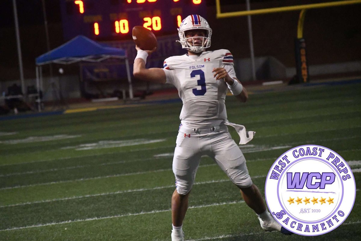 Before a majority of games kick off tonight in the <a href="/cifsjs/">CIF Sac-Joaquin Section</a>, who were the top 16 playmakers from opening weekend?

Week 1 Studs, Stars, Superstars &amp; MVP include players from <a href="/AtwaterFootball/">Atwater Football</a>, <a href="/EscalonFootball/">Escalon Football</a>, <a href="/euhsfootball25/">East Union Lancers Football</a>, <a href="/FHSAthletics2/">Franklin Wildcat Athletics</a>, <a href="/FolsomBulldogFB/">Folsom Football</a>, <a href="/zebras_football/">Lincoln Fighting Zebras Football</a>,