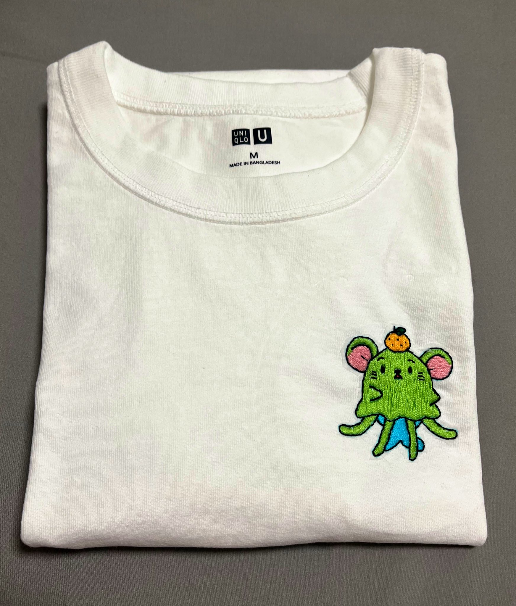ちょこみんと様 ゆーむず🐾c106土-東7 C26b on X: 