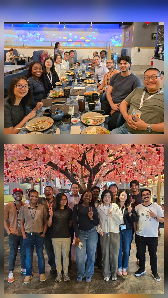 Babak Razani, MD, PhD Laboratory (@razanilab) on Twitter photo Nice way to close summer 2025 for <a href="/RazaniLab/">Babak Razani, MD, PhD Laboratory</a> and also celebrate our summer students from <a href="/PittVMI/">Vascular Medicine Institute</a> VUE Program and <a href="/PittDeptofMed/">PittDeptofMed</a> <a href="/pitt_medicine/">University of Pittsburgh School of Medicine</a> Dean's Summer Research Program 🎉 Nice way to close summer 2025 for <a href="/RazaniLab/">Babak Razani, MD, PhD Laboratory</a> and also celebrate our summer students from <a href="/PittVMI/">Vascular Medicine Institute</a> VUE Program and <a href="/PittDeptofMed/">PittDeptofMed</a> <a href="/pitt_medicine/">University of Pittsburgh School of Medicine</a> Dean's Summer Research Program 🎉