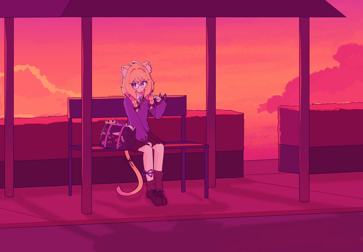 last stop #minyart