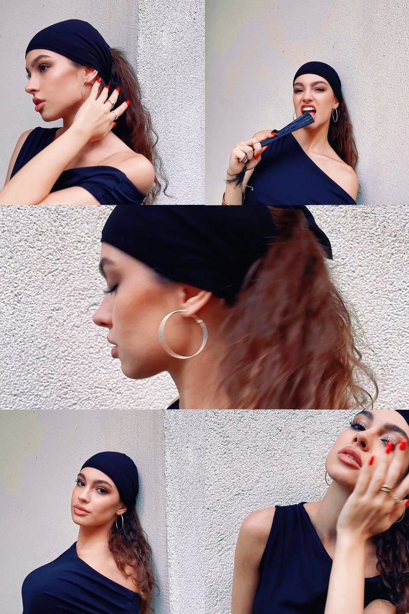 nasıl istiyorsa öyle 🌶️🪭🖤