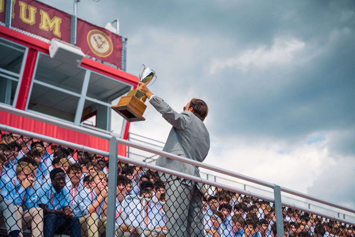 Chaminade High School tweet media