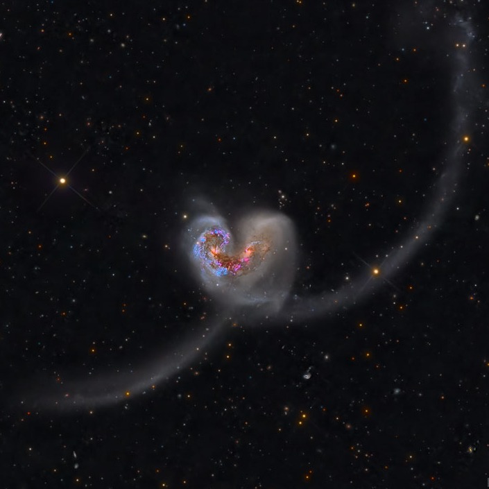 ARCHIVED – NASA Astrobiology tweet media