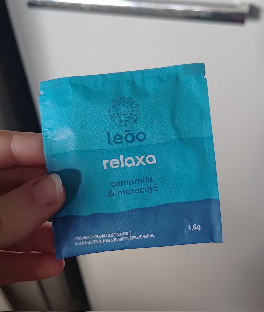 Re_amora's tweet photo. Comprei esse chá e só lembro da @arubynox https://t.co/vacQzSzU0b