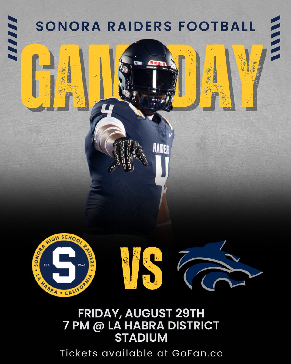 First home game tonight!