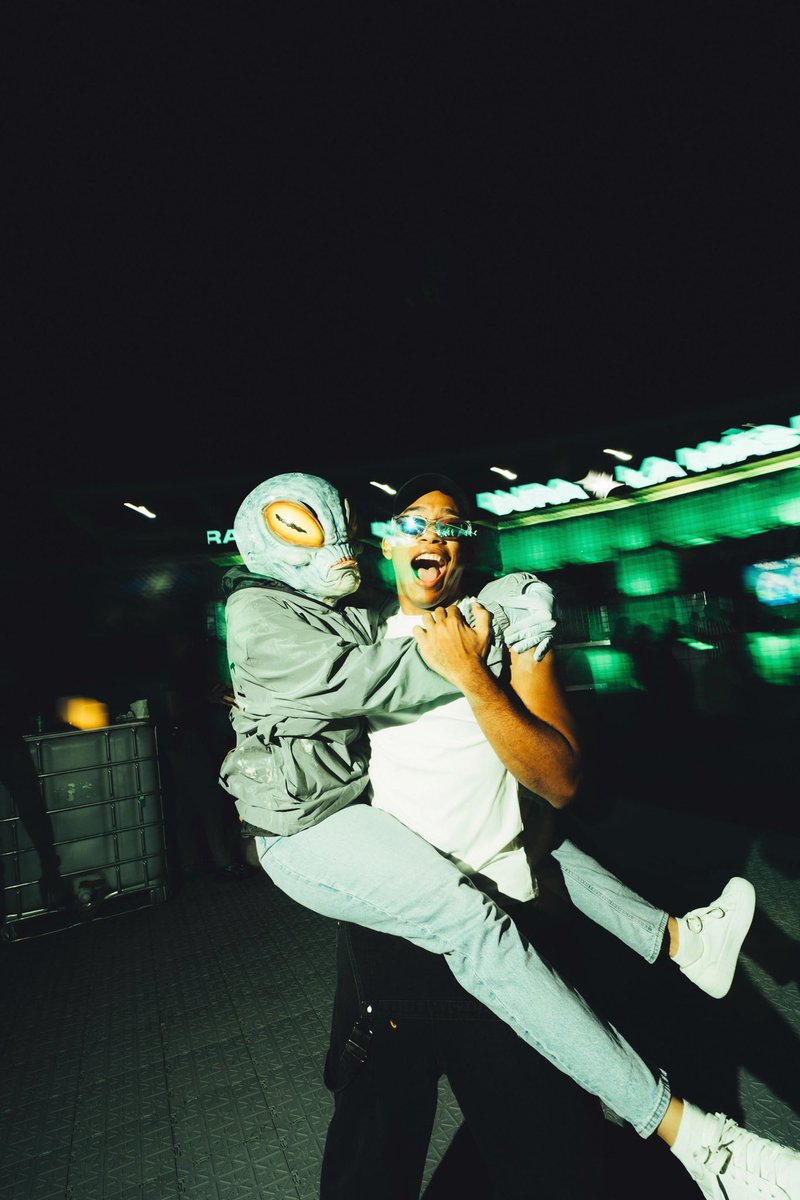 Barbarella Mood 🔥