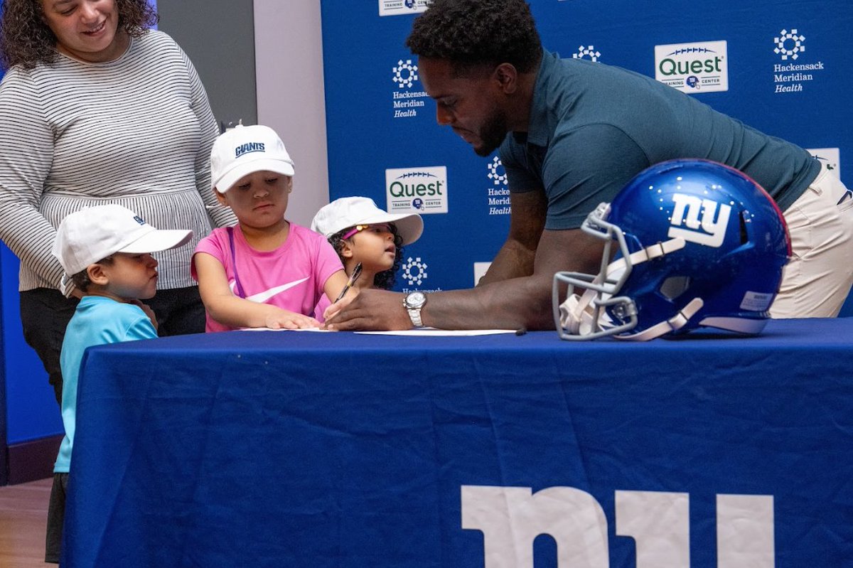 Hackensack Meridian tweet media