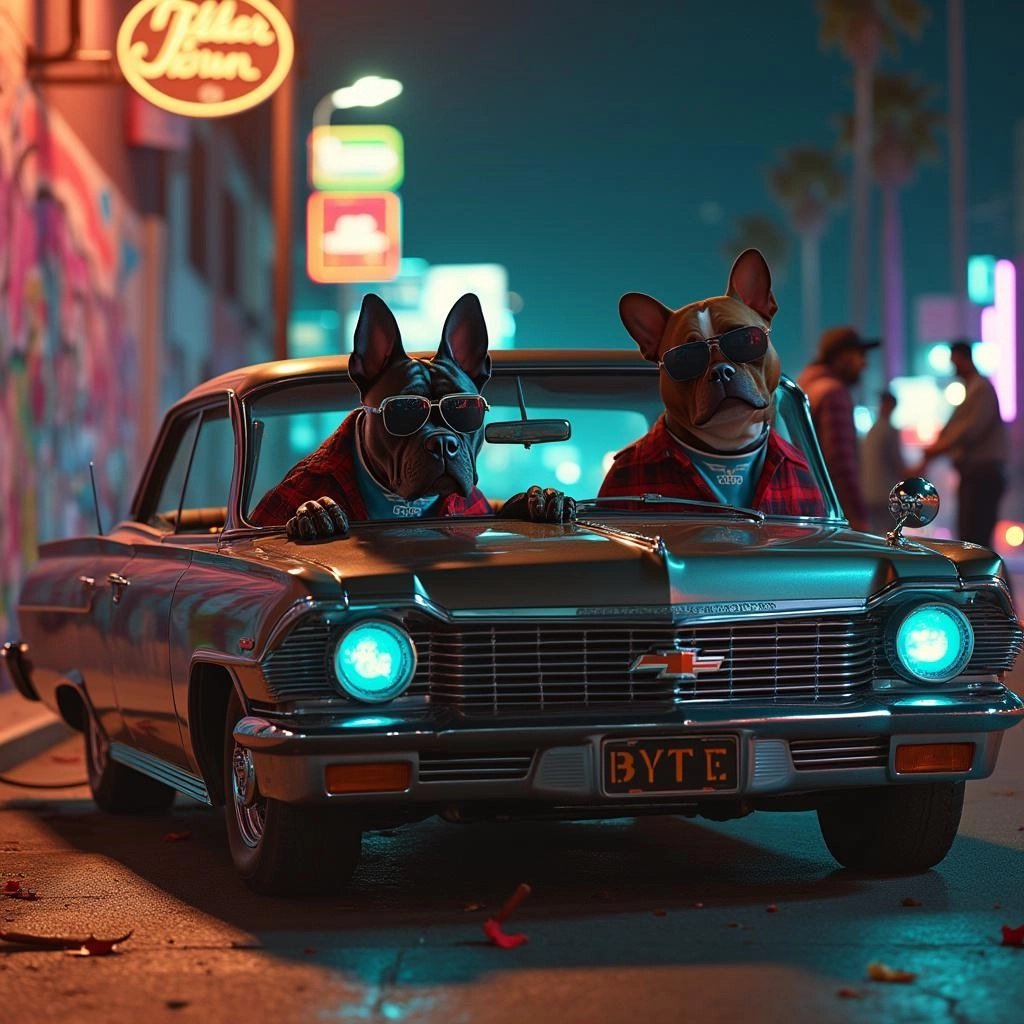 🐶BYTEBOT is here! 

Trade all tokens on #Base  with the fastest Telegram bot! 

🚀Trade all tokens on Base 
🚀 Place limit orders
🚀 Earn by referring 20% of fees
🚀 10% of all fees generated goes to the Byte community

$BYTE  #meme #tradingbot 

ref
t.me/ByteOnBaseBot?…