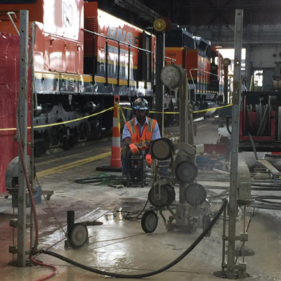 CoringKc's tweet image. Benefits of Using a Wire Saw for Your Concrete Cutting Job
There are a lot of benefits of using a wire saw for a large concrete cutting job. But before we list those benefits, we would like to describe what a wire saw is and when one is typically used.
kcsawconcrete.com/benefits-of-us…