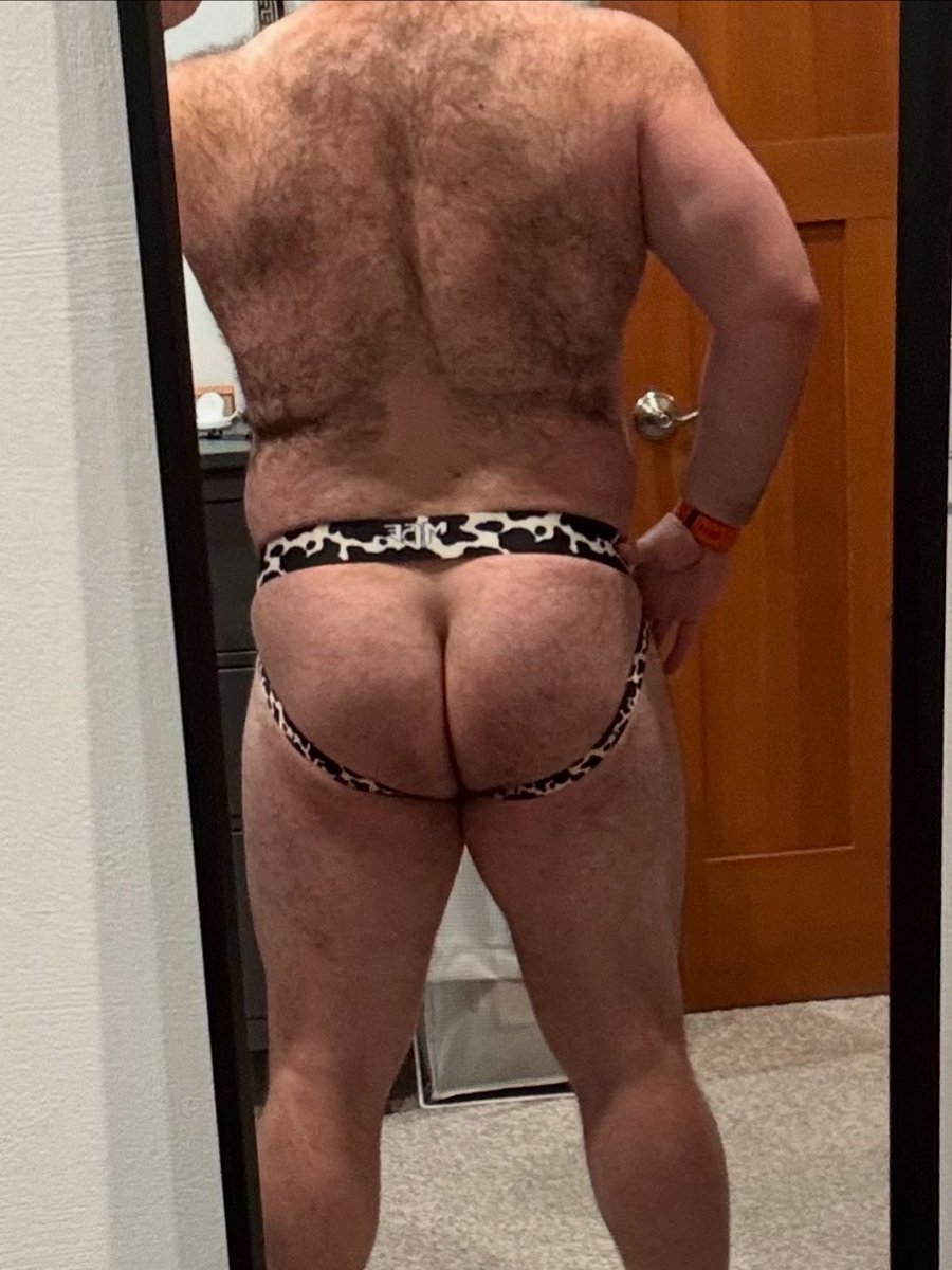 Hope this improves your mooooood 🐄